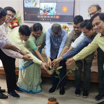 वित्तीय साक्षरता बढ़ाने के लिए विद्यासागर विश्वविद्यालय के वाणिज्य विभाग की पहल, विशेषज्ञ देंगे प्रशिक्षण