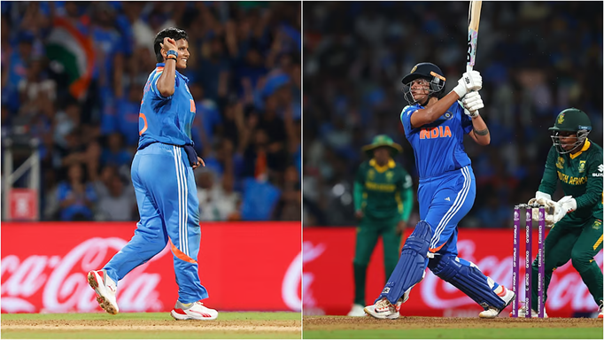 भारतीय शेरनियों ने दिखाया दम, दक्षिण अफ्रिका को साइलेंट कर बनीं World Champion