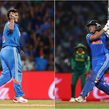 भारतीय शेरनियों ने दिखाया दम, दक्षिण अफ्रिका को साइलेंट कर बनीं World Champion