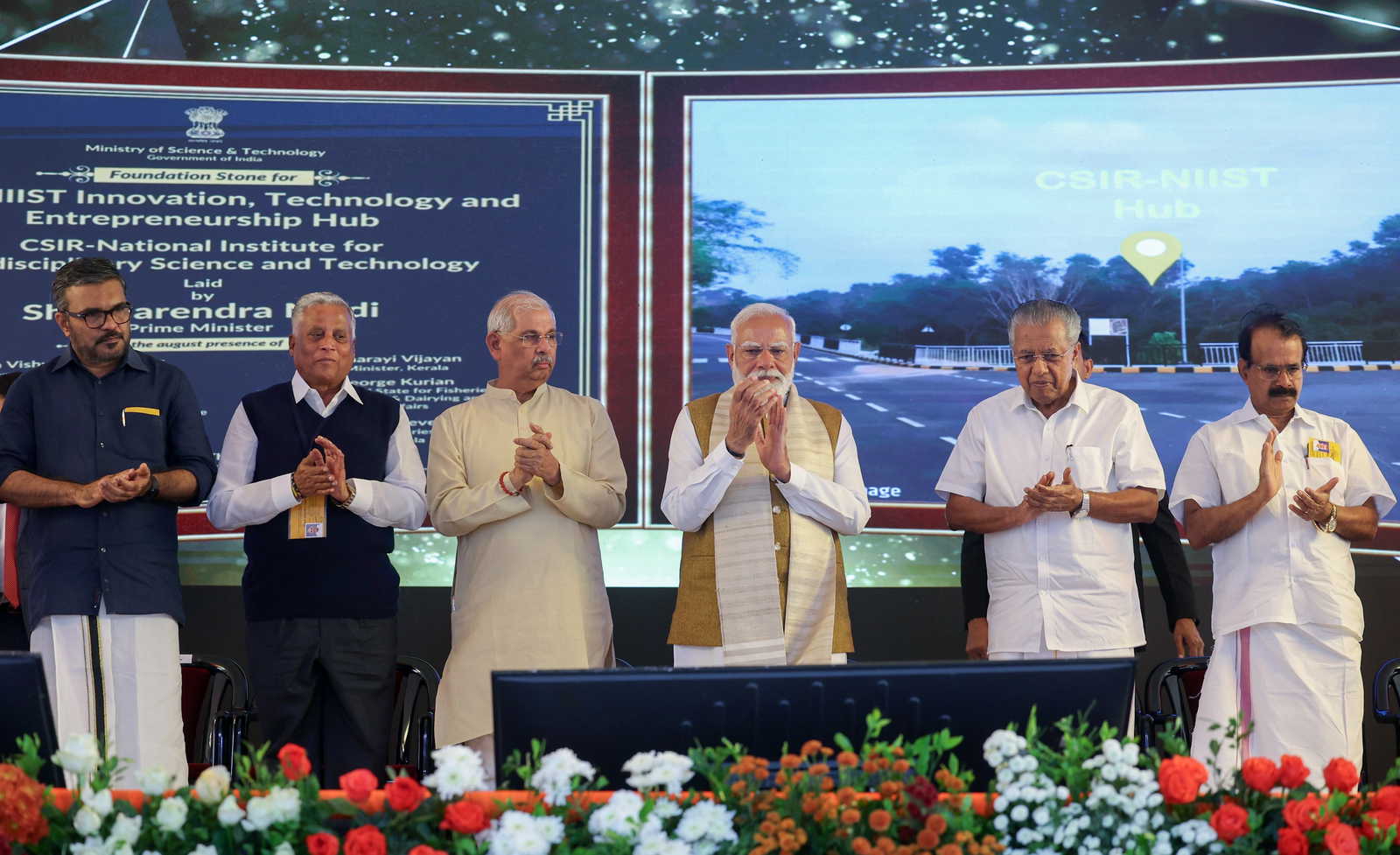 केरल में मोदी का सीधा वार, कांग्रेस को बताया ‘MMC’, सबरीमाला सोने की चोरी पर जेल की चेतावनी