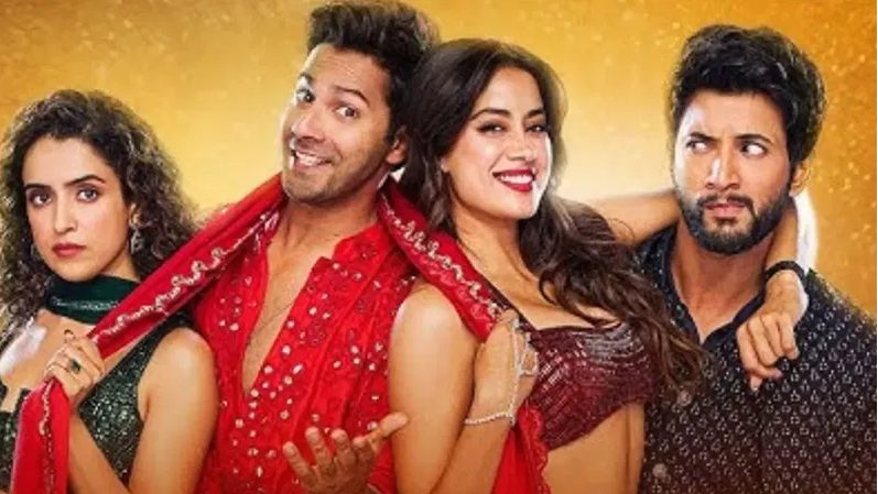 फिल्म 'सनी संस्कारी की तुलसी कुमारी' के लिए क्या जान्हवी को मिली सान्या और वरुण से ज्यादा फीस? जानिए यहां