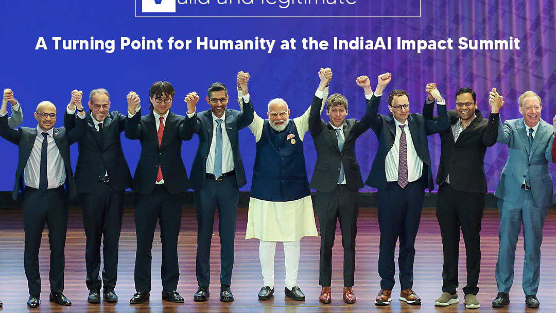 ग्लोबल साउथ की आवाज बना भारत, ‘MANAV’ विजन से एआई पर नई बहस