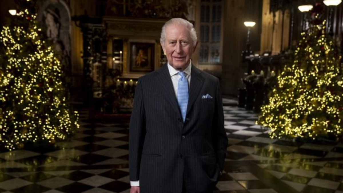 यूके–यूएस ट्रेड डील के लिए ‘चार्म ऑफेंसिव’ 2026 में ट्रंप से मिलेंगे किंग चार्ल्स