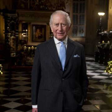 यूके–यूएस ट्रेड डील के लिए ‘चार्म ऑफेंसिव’ 2026 में ट्रंप से मिलेंगे किंग चार्ल्स