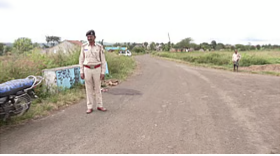 उधार का पैसा न लौटाने पर धारदार हथियार से दोस्त की हत्या, अभियुक्त युवक गिरफ्तार