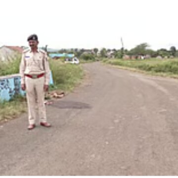 उधार का पैसा न लौटाने पर धारदार हथियार से दोस्त की हत्या, अभियुक्त युवक गिरफ्तार