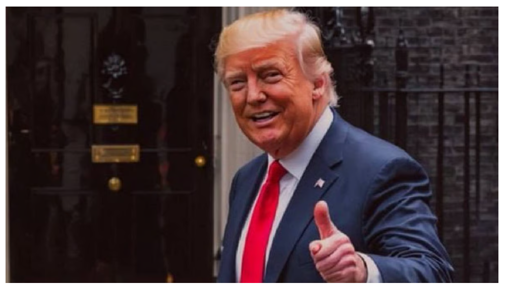 गाजा में युद्धविराम की शर्तों पर इजरायल राजी, हमास के जवाब का इंतजार कर रहा है विश्वः ट्रम्प