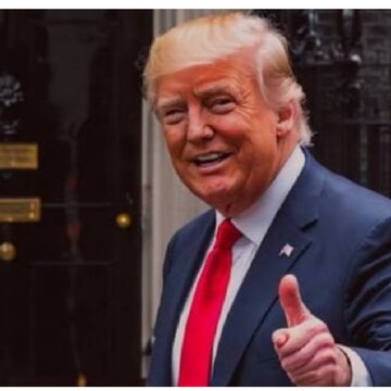 गाजा में युद्धविराम की शर्तों पर इजरायल राजी, हमास के जवाब का इंतजार कर रहा है विश्वः ट्रम्प