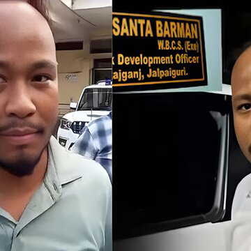 दत्ताबाद में स्वर्ण व्यवसायी हत्याकांड में पुलिस ने दाखिल किया चार्जशीट, नहीं है प्रशांत बर्मन का नाम