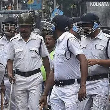 जनसंख्या और अपराध का बढ़ रहा ग्राफ, नहीं बढ़ रही पुलिस की संख्या, चुनौती से जूझ रहे वर्दी वाले