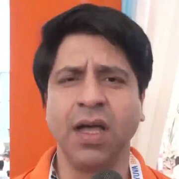 बंगाल के लोग परिवर्तन चाहते हैं: शहजाद पूनावाला