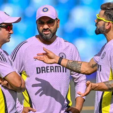 विराट–रोहित को लेकर नया फैसला? वनडे में रणनीति बदलने के रास्ते पर भारत