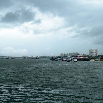 क्या दिवाली-काली पूजा से पहले फिर से आसमान में डेरा डालेंगे काले बादल? मौसम विभाग ने बताया