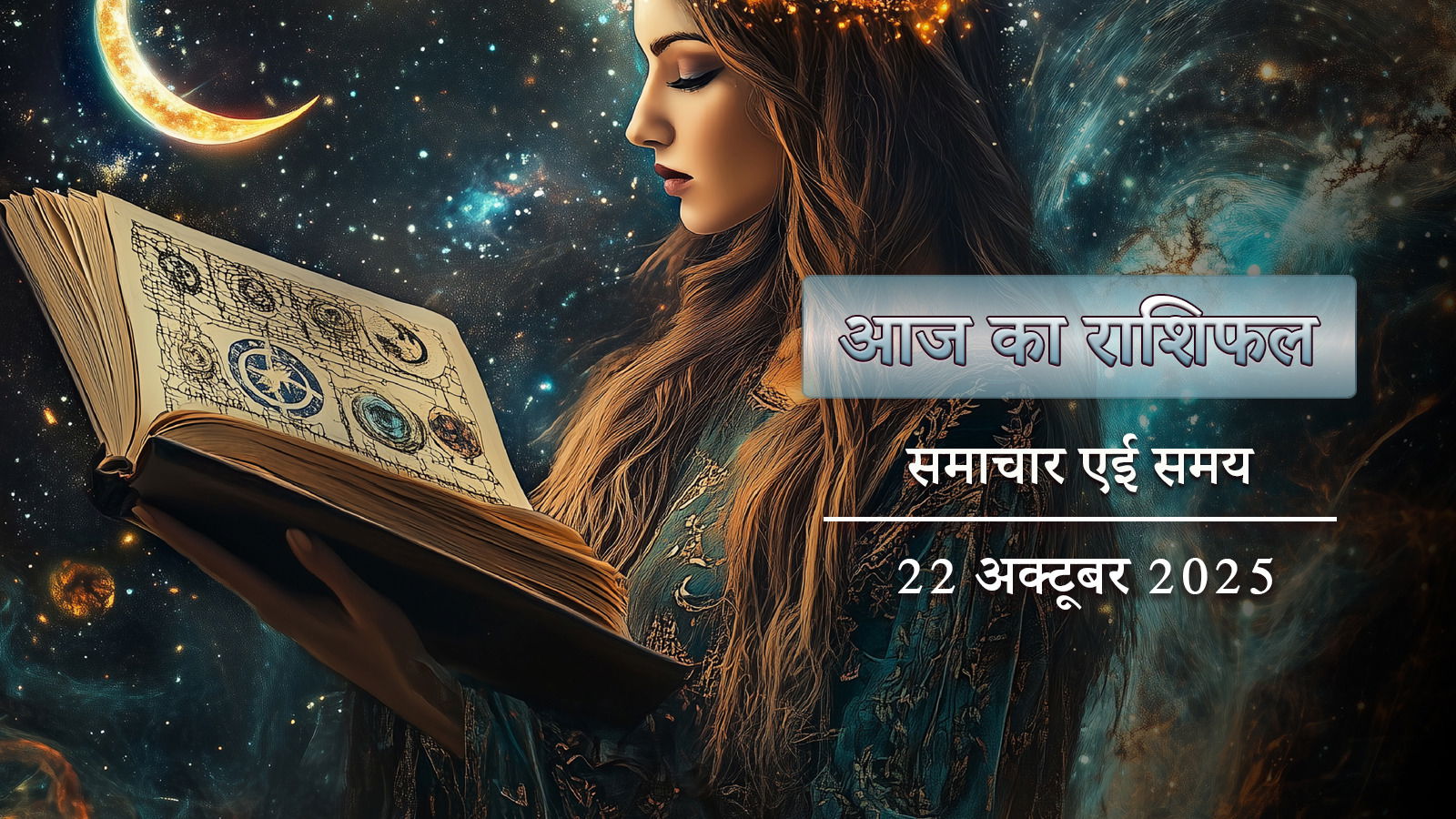 आज का राशिफल: कार्तिक शुक्ल प्रतिपदा पर प्रीति योग-स्वाती नक्षत्र, किसे मिलेगा सुखद समाचार ?