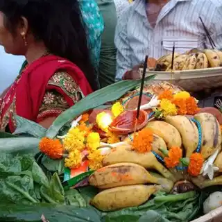 चैती छठ का संध्या अर्घ्य कल, परसो उषा अर्घ्य के साथ समापन