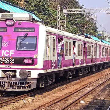 अन्य ट्रनों समेत नई एसी लोकल ट्रेनें बढ़ीं, दमदम-बिधाननगर में ट्रेन के प्लेटफॉर्म को रेलवे ने निर्धारित किया