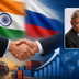 India Russia Trade: दोनों देश नए आर्थिक अवसरों की तलाश में जुटे, 2030 तक 100 अरब डॉलर व्यापार का लक्ष्य