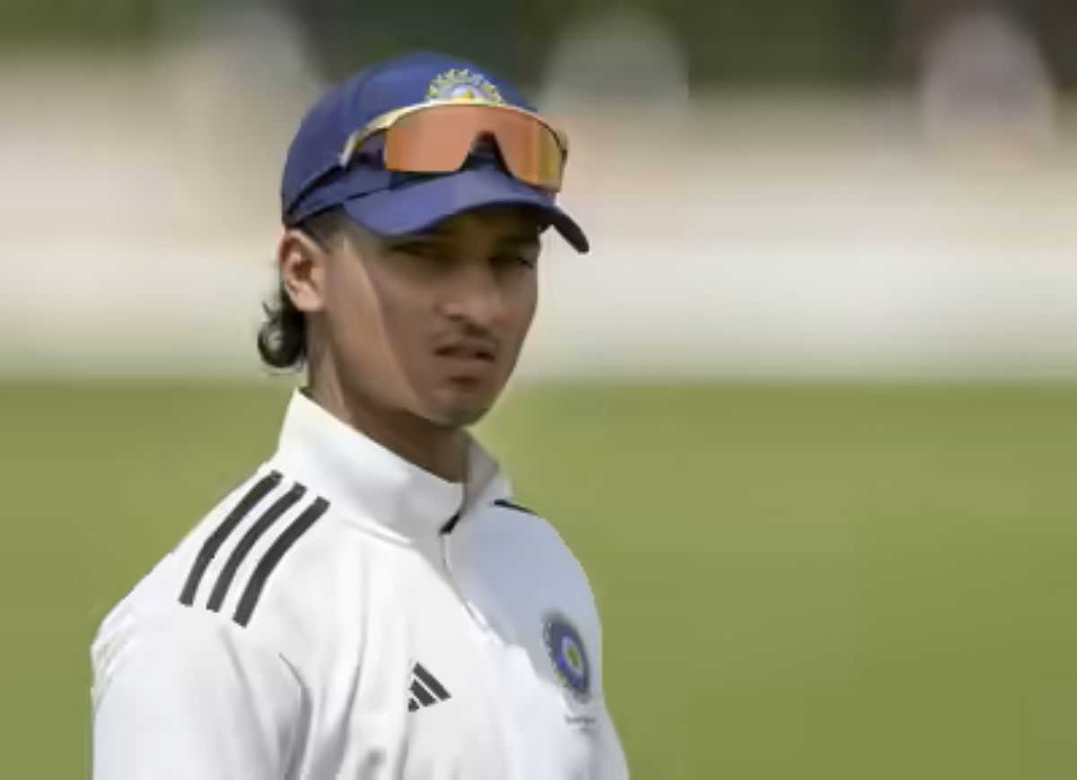 बडोनी व आर्य T20 वर्ल्ड कप वार्म-अप के लिए इंडिया A टीम में शामिल होंगे, रणजी मुकाबला मिस करेंगे