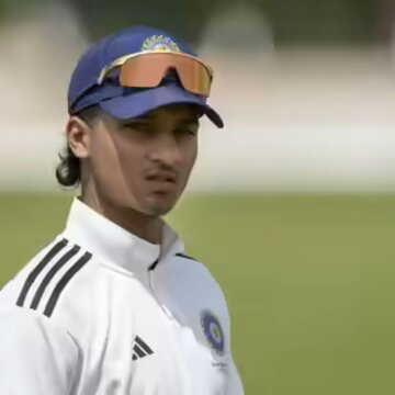 बडोनी व आर्य T20 वर्ल्ड कप वार्म-अप के लिए इंडिया A  टीम में शामिल होंगे, रणजी मुकाबला मिस करेंगे