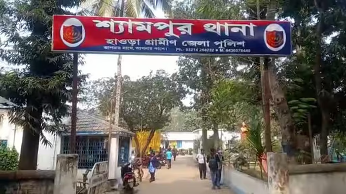 हावड़ा ग्रामीण में 35 पुलिसकर्मियों का तबादला, किसे मिली कौन से थाने की जिम्मेदारी?
