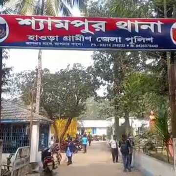 हावड़ा ग्रामीण में 35 पुलिसकर्मियों का तबादला, किसे मिली कौन से थाने की जिम्मेदारी?