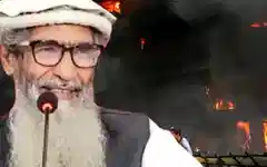 कौन है वह जो पाकिस्तान में बन रहा आतंकियों का काल? अज्ञात हमलावार का निशाना बना आतंकी आमिर हमजा