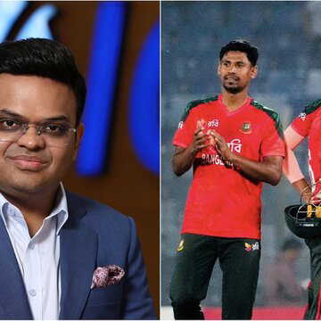 श्रीलंका नहीं, भारत में ही विश्व कप खेलेगा बांग्लादेश? ICC के विचार में ये दो वेन्यू