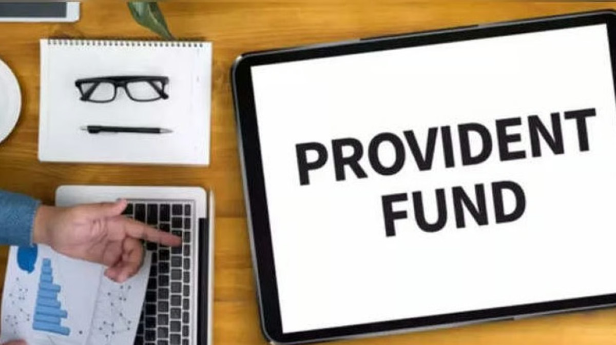 PF निकासी प्रक्रिया को सरल बनाने के लिए देश में नया ऐप लॉन्च करने की तैयारी?