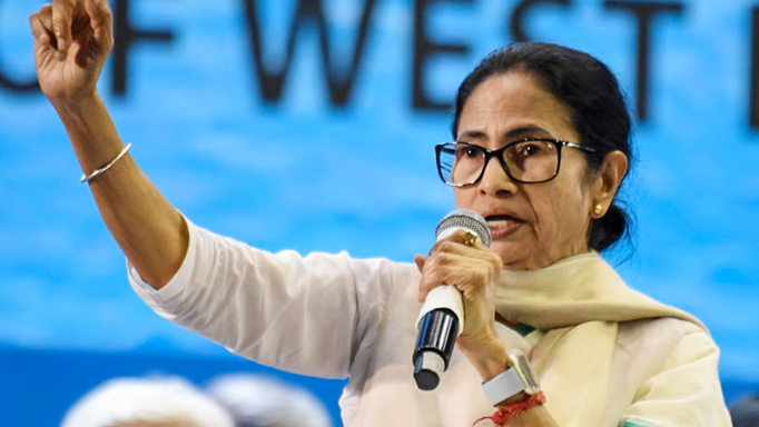 पिकनिक बाद में पहले भाजपा के नाम पर आपत्ति जताएं - BLA की बैठक में ममता बनर्जी का सख्त निर्देश