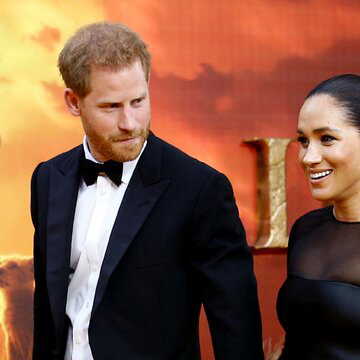 शाही परिवार को लेकर लिखी नई किताब पर बिफरे प्रिंस हैरी और मेगन, लेखक की टिप्पणियों को बताया भ्रामक