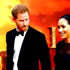 शाही परिवार को लेकर लिखी नई किताब पर बिफरे प्रिंस हैरी और मेगन, लेखक की टिप्पणियों को बताया भ्रामक