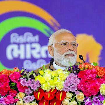 4 मई को बंगाल में बनेगी डबल इंजन की सरकार: मोदी