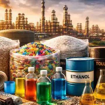 पेट्रोकेमिकल उत्पादों पर कस्टम ड्यूटी में राहत, घरेलू उद्योग को सहारा देने के लिए केंद्र का बड़ा कदम