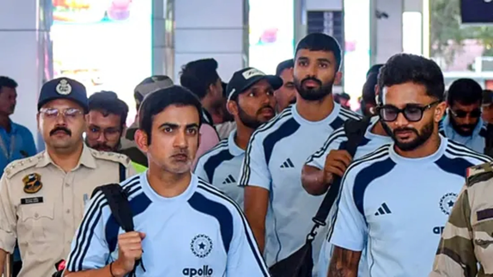 गंभीर की टिप्पणी से नाखुश है BCCI, क्या T20 विश्वकप में ही इनकी पारी खत्म हो जाएगी?