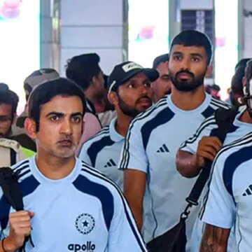 गंभीर की टिप्पणी से नाखुश है BCCI, क्या T20 विश्वकप में ही इनकी पारी खत्म हो जाएगी?