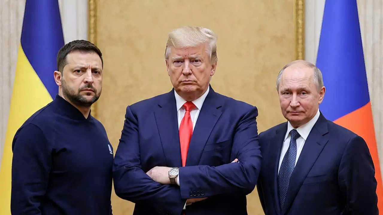 अबू धाबी में रूस-यूक्रेन शांति वार्ता का दूसरा दिन, उम्मीदें और चुनौतियाँ दोनों