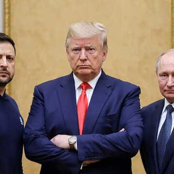 अबू धाबी में रूस-यूक्रेन शांति वार्ता का दूसरा दिन, उम्मीदें और चुनौतियाँ दोनों