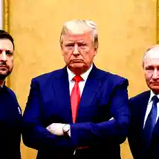 अबू धाबी में रूस-यूक्रेन शांति वार्ता का दूसरा दिन, उम्मीदें और चुनौतियाँ दोनों