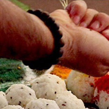 पितृपक्ष विशेष : एक नहीं बल्कि कई जगहों पर श्रीराम ने किया था पिंडदान