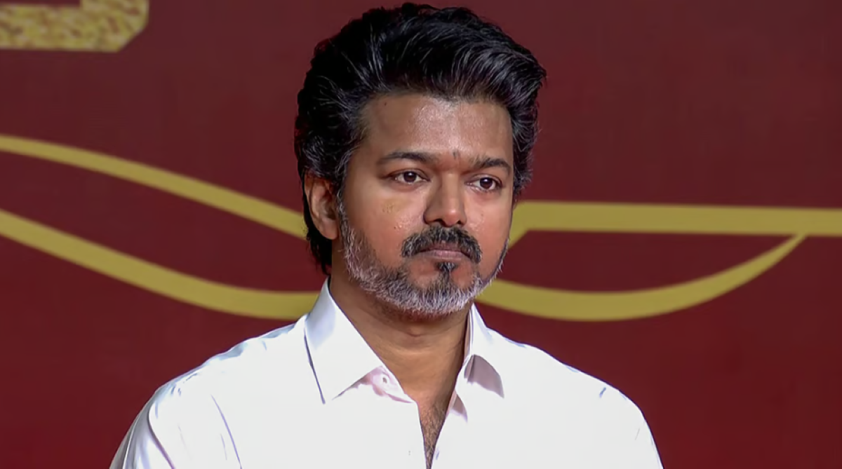 करूर भगदड़ कांड: अभिनेता विजय को CBI का समन, सोमवार को पूछताछ के लिए बुलावा