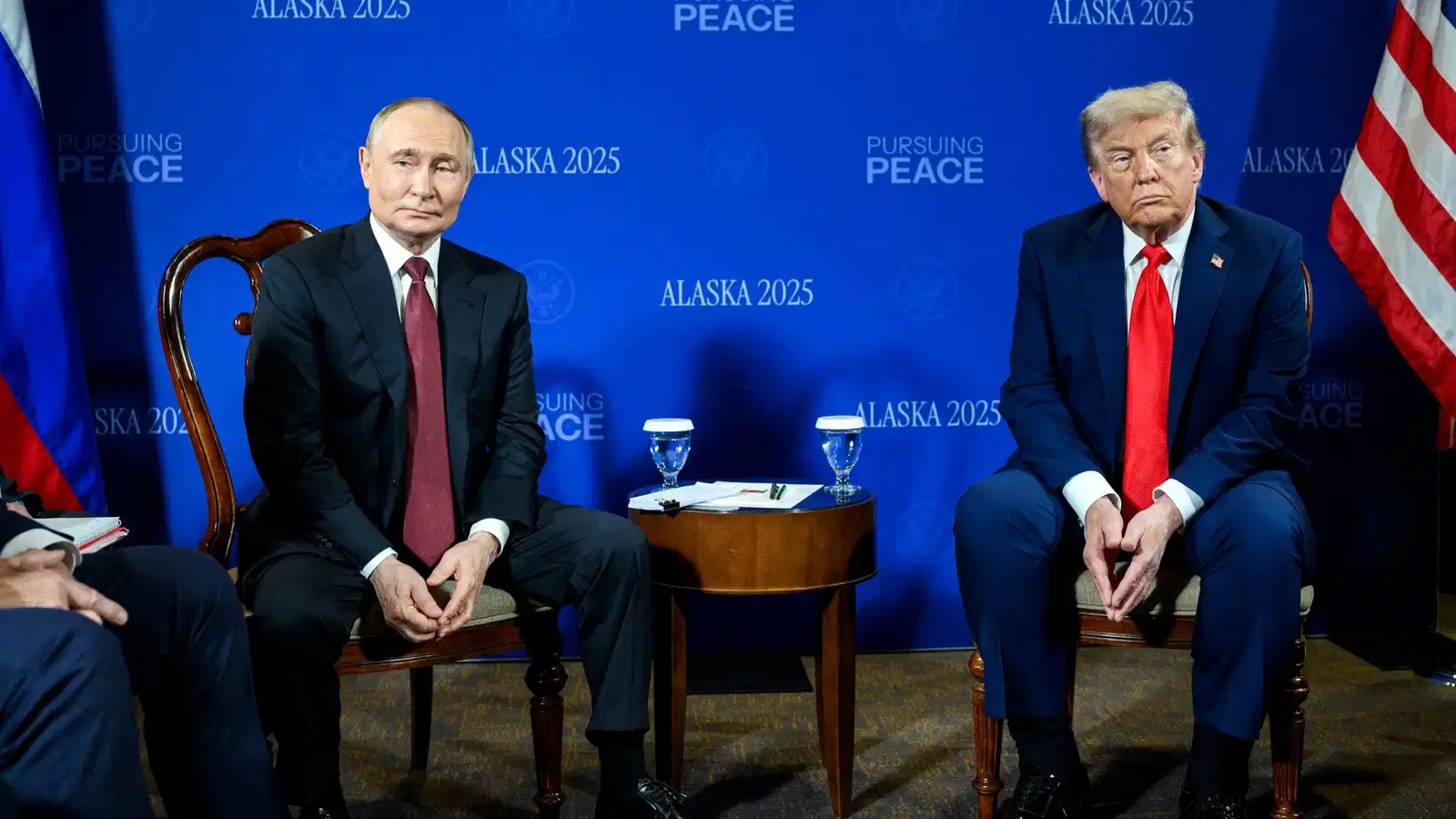 पुतिन को ट्रंप के ग़ाज़ा शांति बोर्ड में शामिल होने का अमेरिकी निमंत्रण, प्रस्ताव पर विचार कर रहा है क्रेमलिन