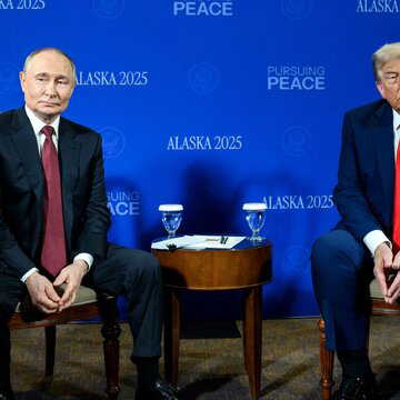 पुतिन को ट्रंप के ग़ाज़ा शांति बोर्ड में शामिल होने का अमेरिकी निमंत्रण, प्रस्ताव पर विचार कर रहा है क्रेमलिन