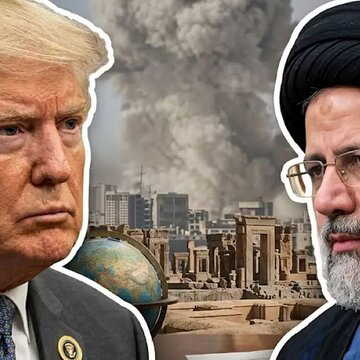 बहरीन और दुबई के होटलों में करेंगे धमाके, ईरान ने अमेरिकी फौज को दे डाली धमकी