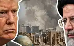 बहरीन और दुबई के होटलों में करेंगे धमाके, ईरान ने अमेरिकी फौज को दे डाली धमकी