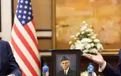 पाकिस्तान में वार्ता के बीच ईरान का संदेश-राष्ट्रीय हितों पर समझौता नहीं, “साहस से करेंगे बातचीत”