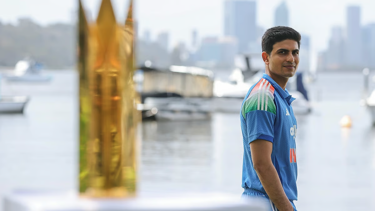 'मैं विराट, रोहित की पूजा करता हूं...', वनडे सीरीज शुरू होने से पहले शुभमन ने किया बड़ा दावा