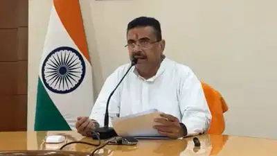 आंधी-बारिश से बंगाल में 7 लोगों की मौत, मुख्यमंत्री शुभेंदु अधिकारी ने की 4 लाख रुपए के मुआवजे की घोषणा