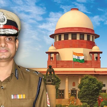 राजीव कुमार को सुप्रीम कोर्ट से मिली बड़ी राहत, CBI का अग्रिम जमानत रद्द करने का आवेदन खारिज