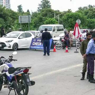 पश्चिम एशिया संकट के बीच पाकिस्तान में सख्ती, इस्लामाबाद में बाजारों के लिए नए समय लागू