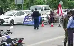 पश्चिम एशिया संकट के बीच पाकिस्तान में सख्ती, इस्लामाबाद में बाजारों के लिए नए समय लागू